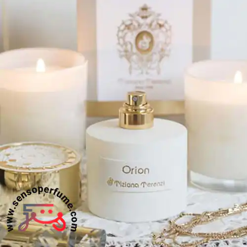 عطر ادکلن تیزیانا ترنزی اوریون